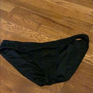 Bathing suit bottoms